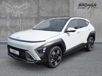 Hyundai KONA 2025 occasion