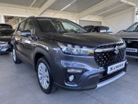Suzuki SX4 2025 occasion