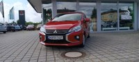 Mitsubishi Space Star 2025 occasion