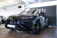 Lamborghini Urus 2025 occasion