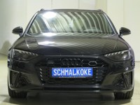 Audi A4 2025 occasion