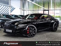 Bentley Continental GT 2025 occasion