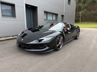 Ferrari 296 GTS 2025 occasion