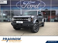 Ford Bronco 2025 occasion