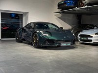 Lotus Emira 2025 occasion