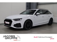 Audi A4 2025 occasion