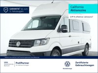 Volkswagen California 2025 occasion