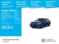 Volkswagen Passat Variant 2025 occasion