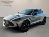 Aston Martin DBX 2025 occasion