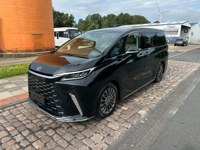 Lexus LM 2025 occasion