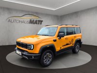 BAIC BJ40 2025 occasion