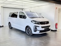 Opel Zafira Life 2025 occasion