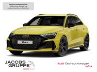 Audi RS3 2025 occasion
