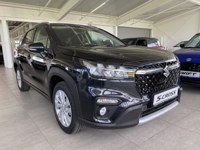 Suzuki SX4 2025 occasion
