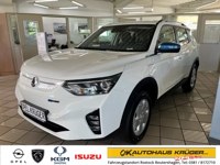 KGM Korando 2025 occasion