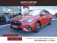 Subaru Impreza 2025 occasion