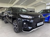 Suzuki Across 2025 occasion