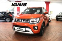 Suzuki Ignis 2025 occasion