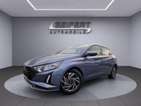 Hyundai i20 2025 occasion