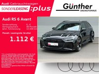 Audi RS6 2025 occasion