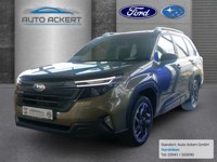Subaru Forester 2025 occasion