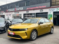 Opel Astra 2025 occasion