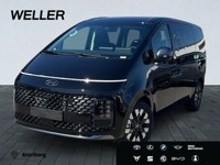 Hyundai STARIA 2025 occasion