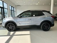 Ssangyong Korando 2026 occasion