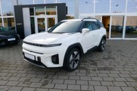 KGM Torres EVX 2025 occasion