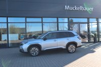 Subaru Forester 2025 occasion