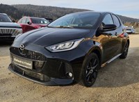 Mazda 2 Hybrid 2025 occasion