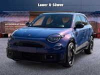 Abarth 600e 2025 occasion