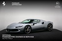 Ferrari 296 GTB 2025 occasion