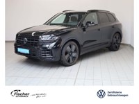 Volkswagen Touareg 2025 occasion