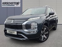 Mitsubishi Plug-in Hybrid Outlander 2025 occasion