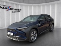 Subaru Solterra 2025 occasion
