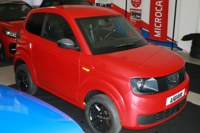 Ligier Myli 2025 occasion