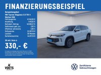 Volkswagen Tayron 2025 occasion