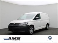 Volkswagen Caddy Maxi 2025 occasion