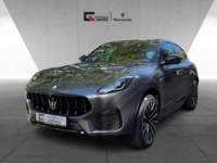 Maserati Grecale 2025 occasion