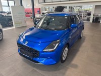 Suzuki Swift 2025 occasion