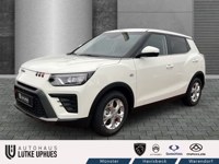 KGM Tivoli 2025 occasion
