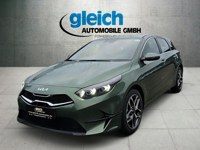 Kia cee'd / Ceed 2025 occasion