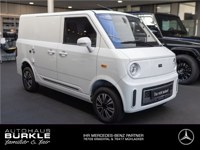 TYN-e 2025 occasion