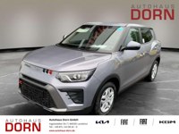 KGM Tivoli 2025 occasion