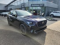 Mazda CX-60 2025 occasion
