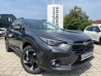 Subaru Crosstrek 2025 occasion