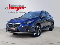 Subaru Crosstrek 2025 occasion
