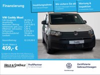 Volkswagen Caddy Maxi 2025 occasion