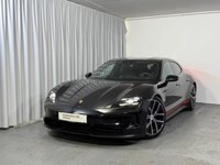 Porsche Taycan 2025 occasion
